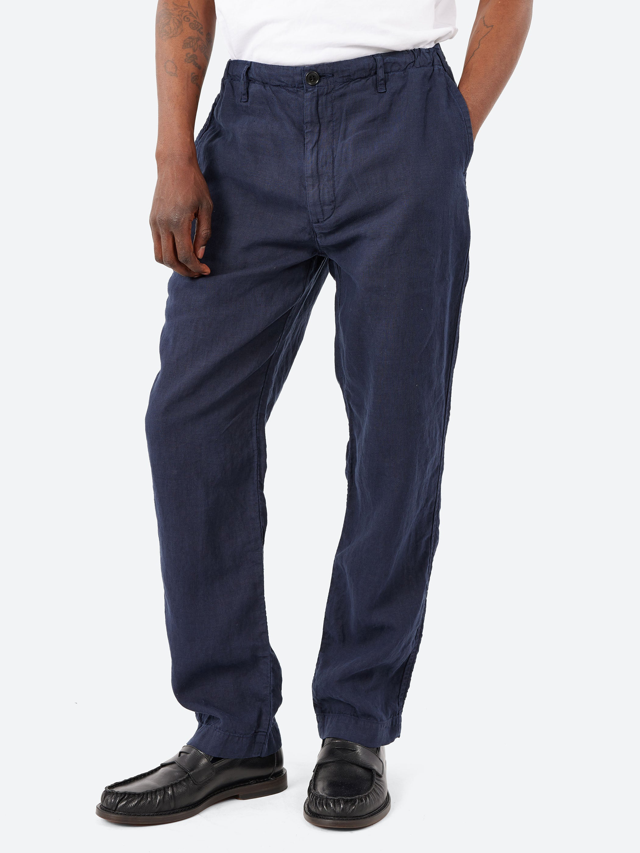 Easy Pants