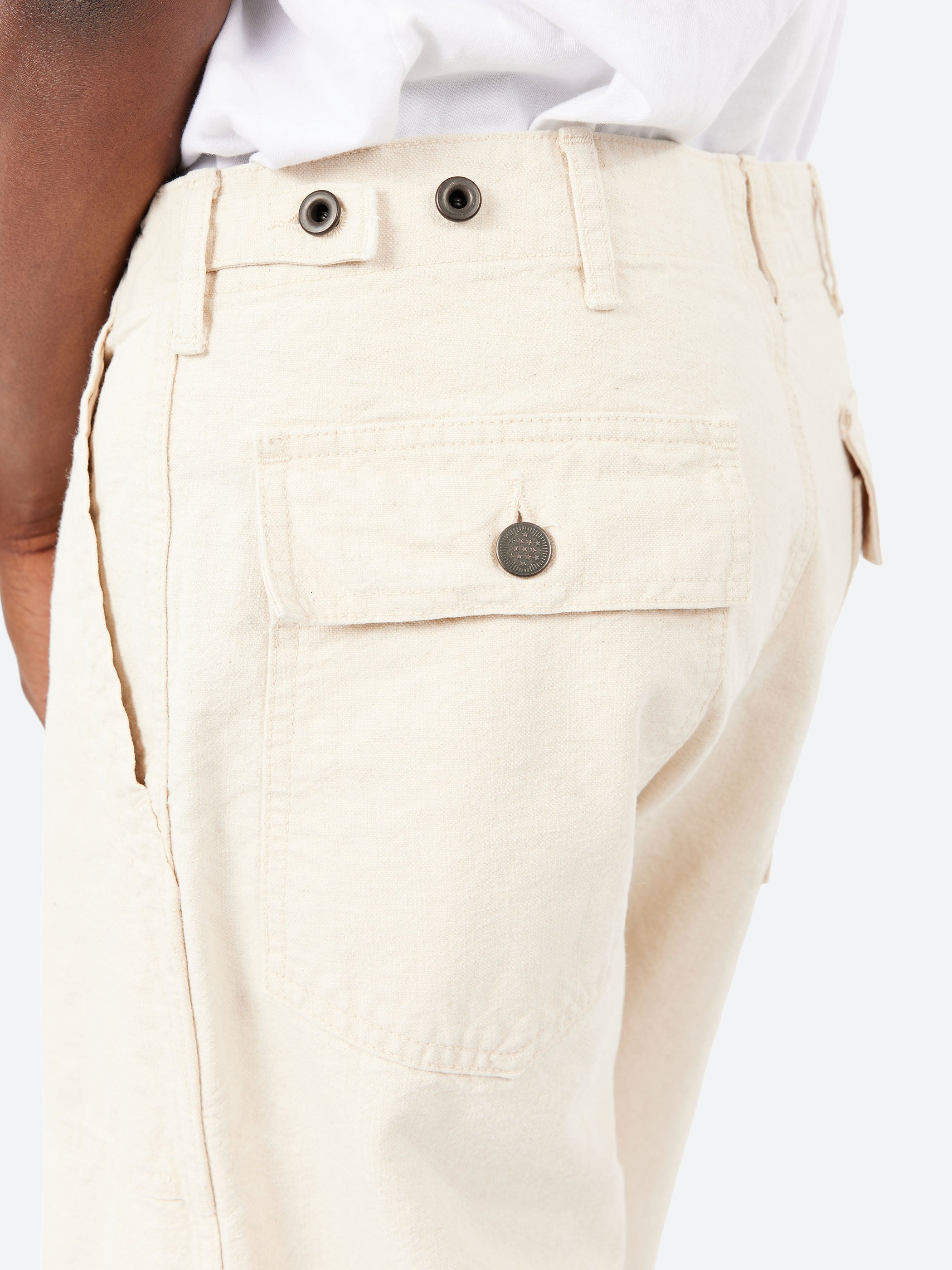 Fatigue Pants