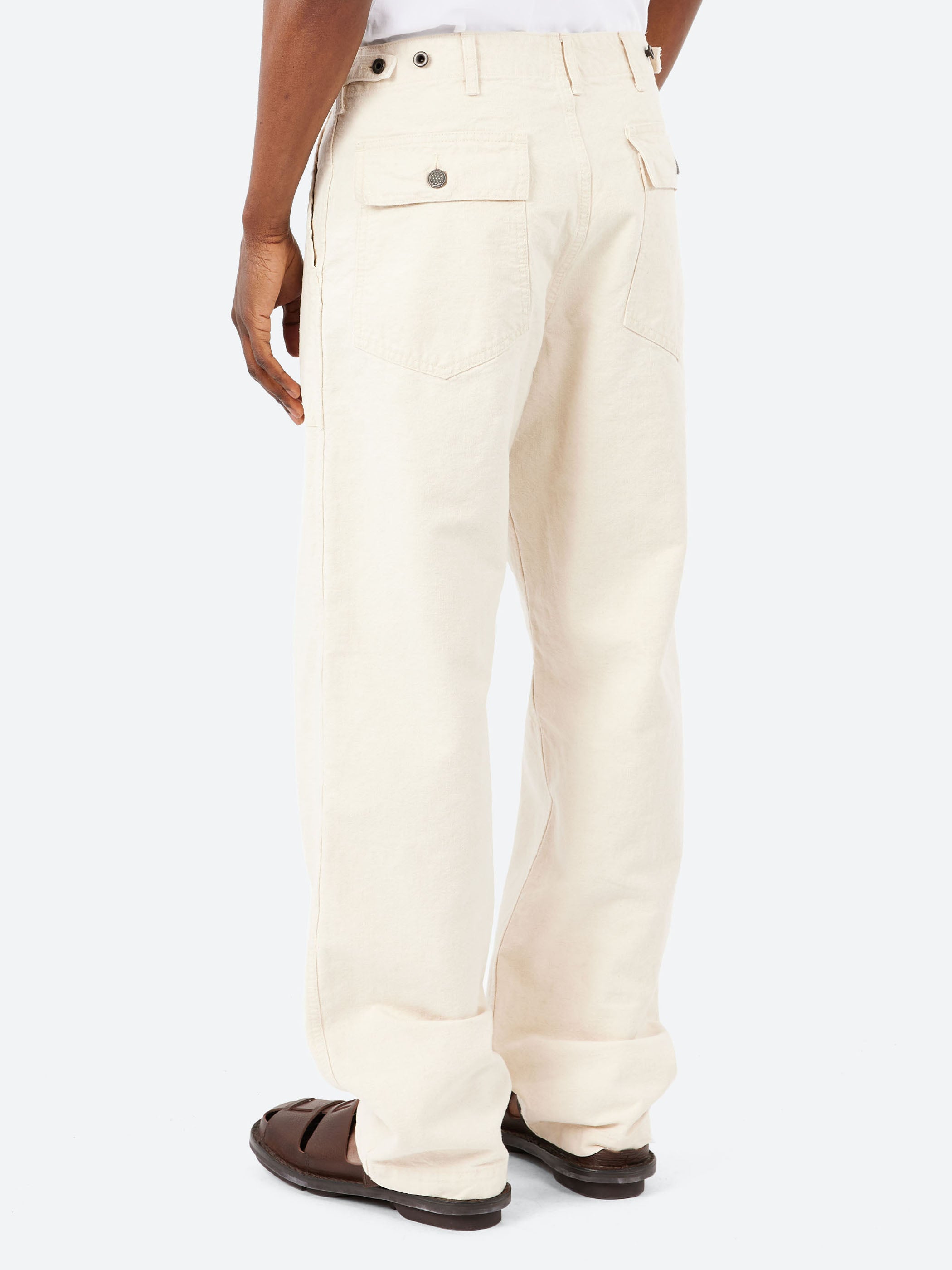 Fatigue Pants