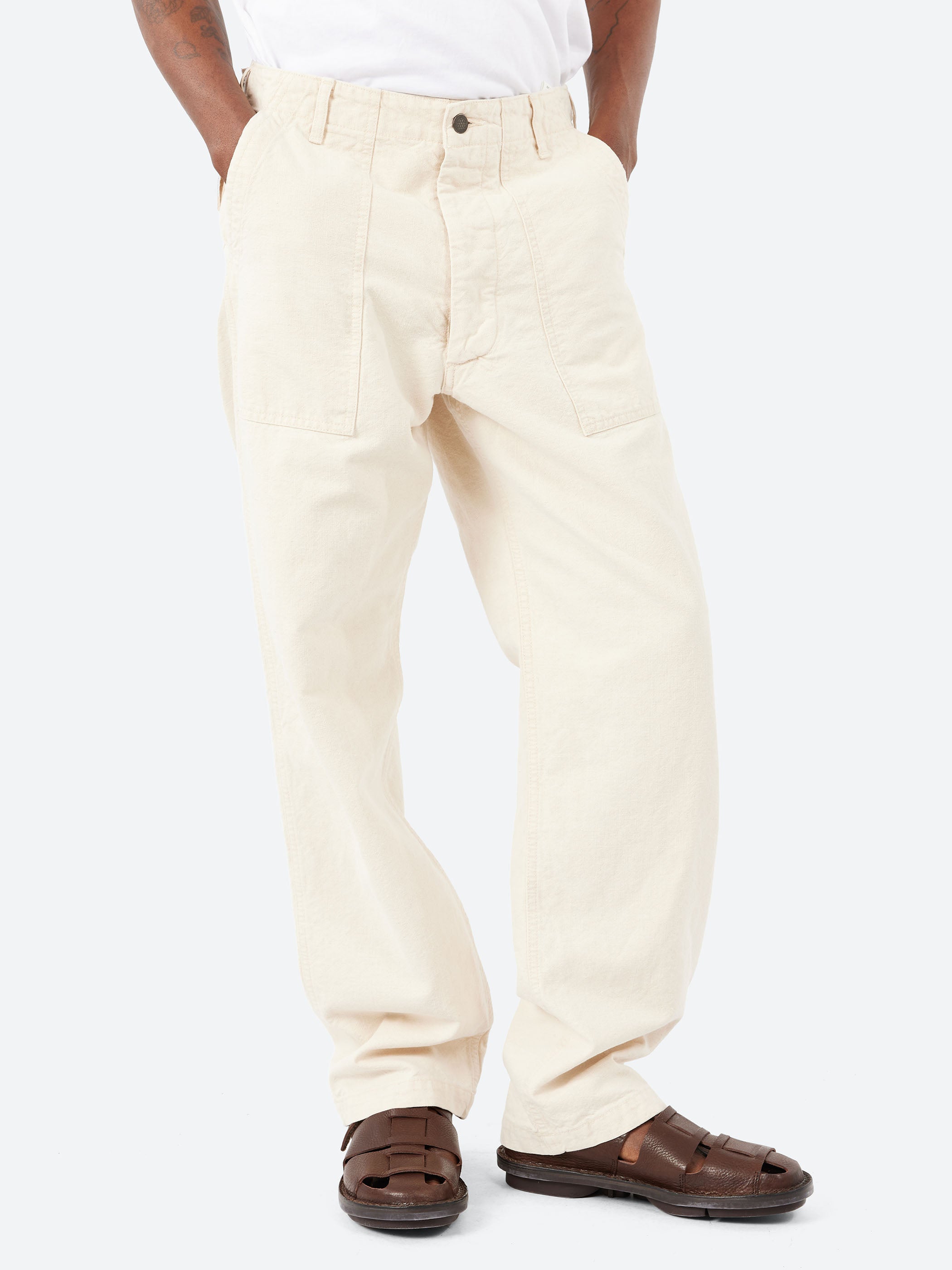 Fatigue Pants