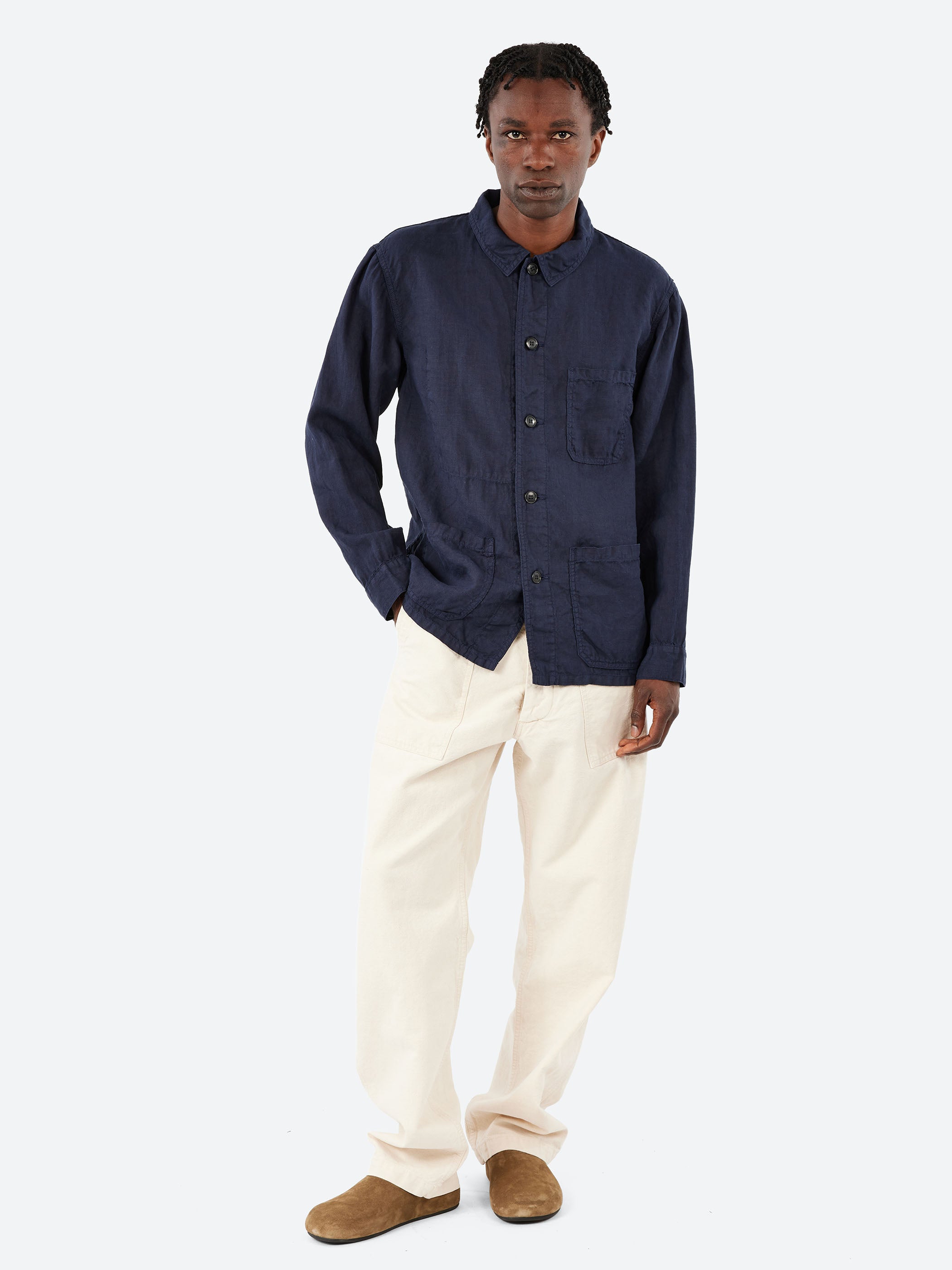 Fatigue Pants