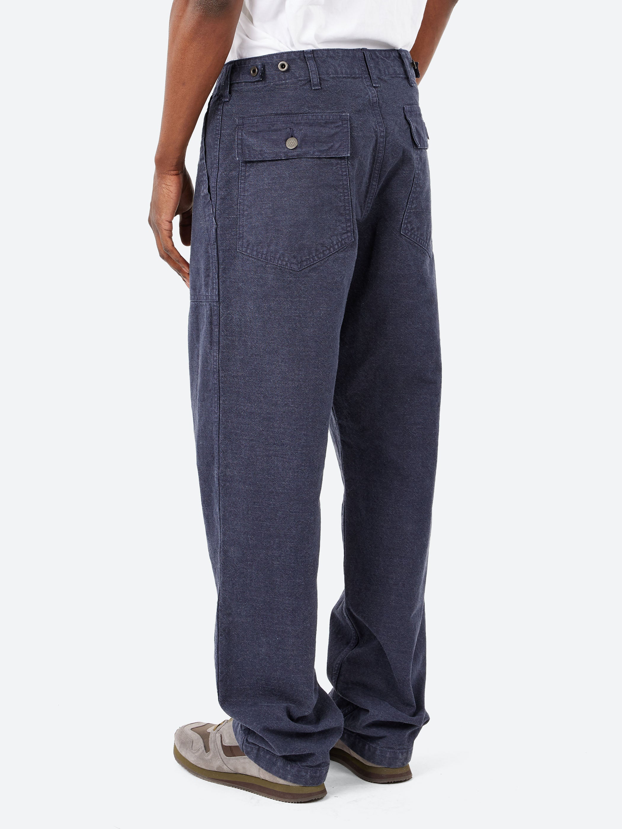 Fatigue Pants
