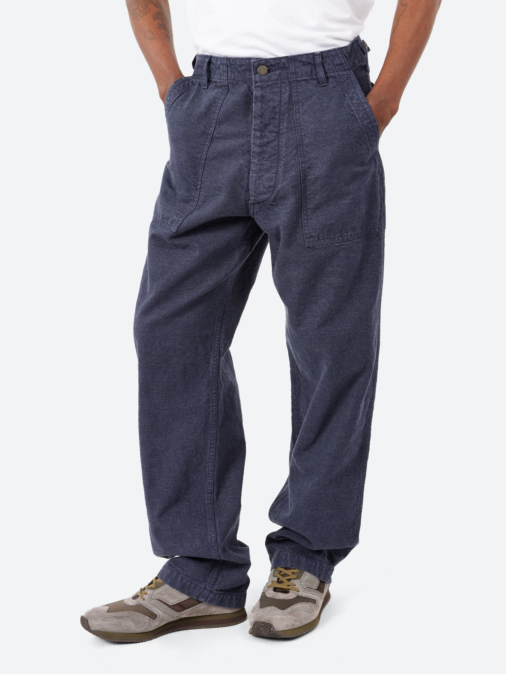 Fatigue Pants