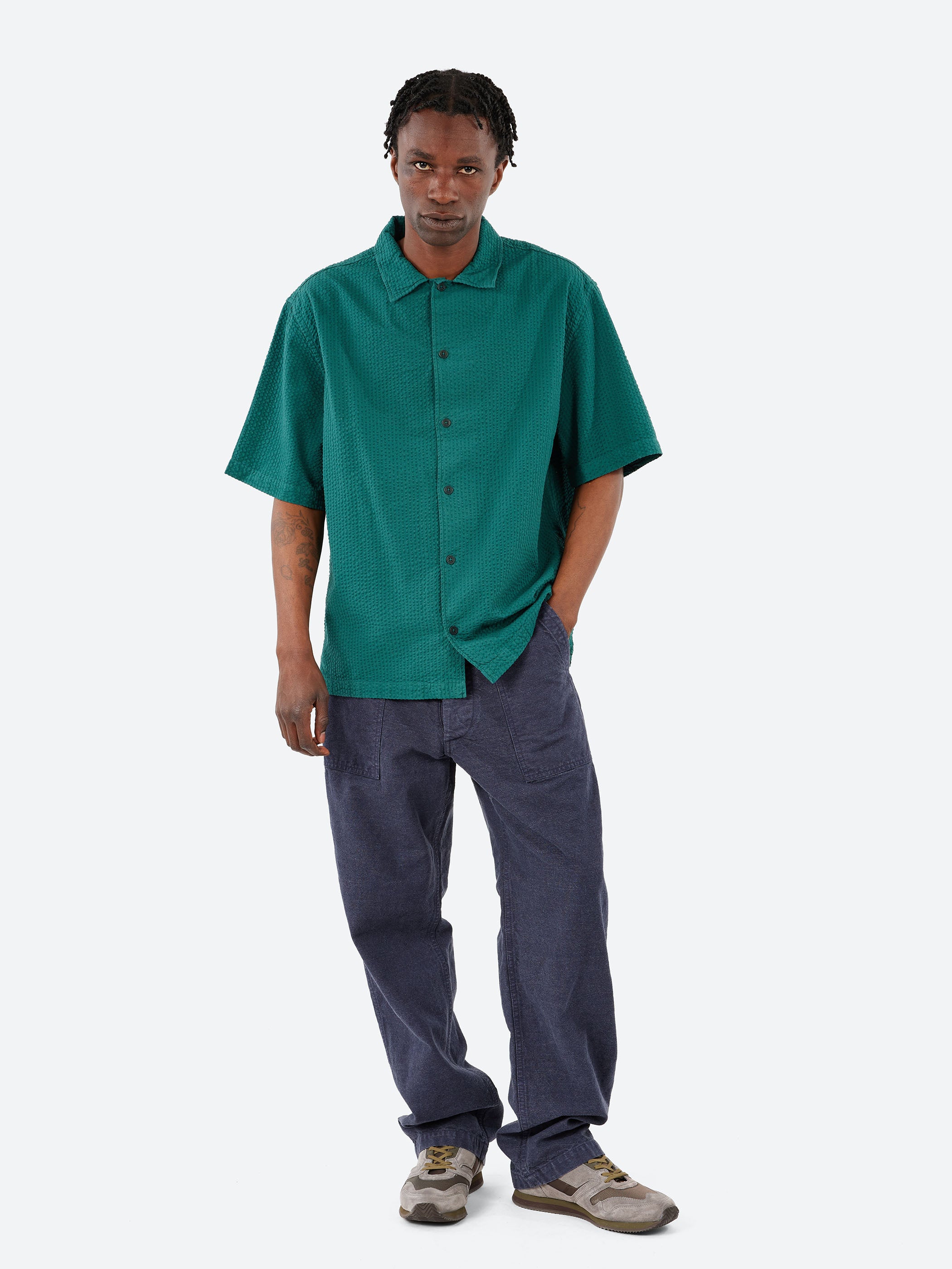 Fatigue Pants