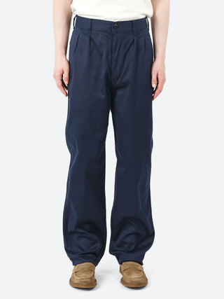 F.O.B. Factory Classic Trouser