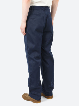 F.O.B. Factory Classic Trouser