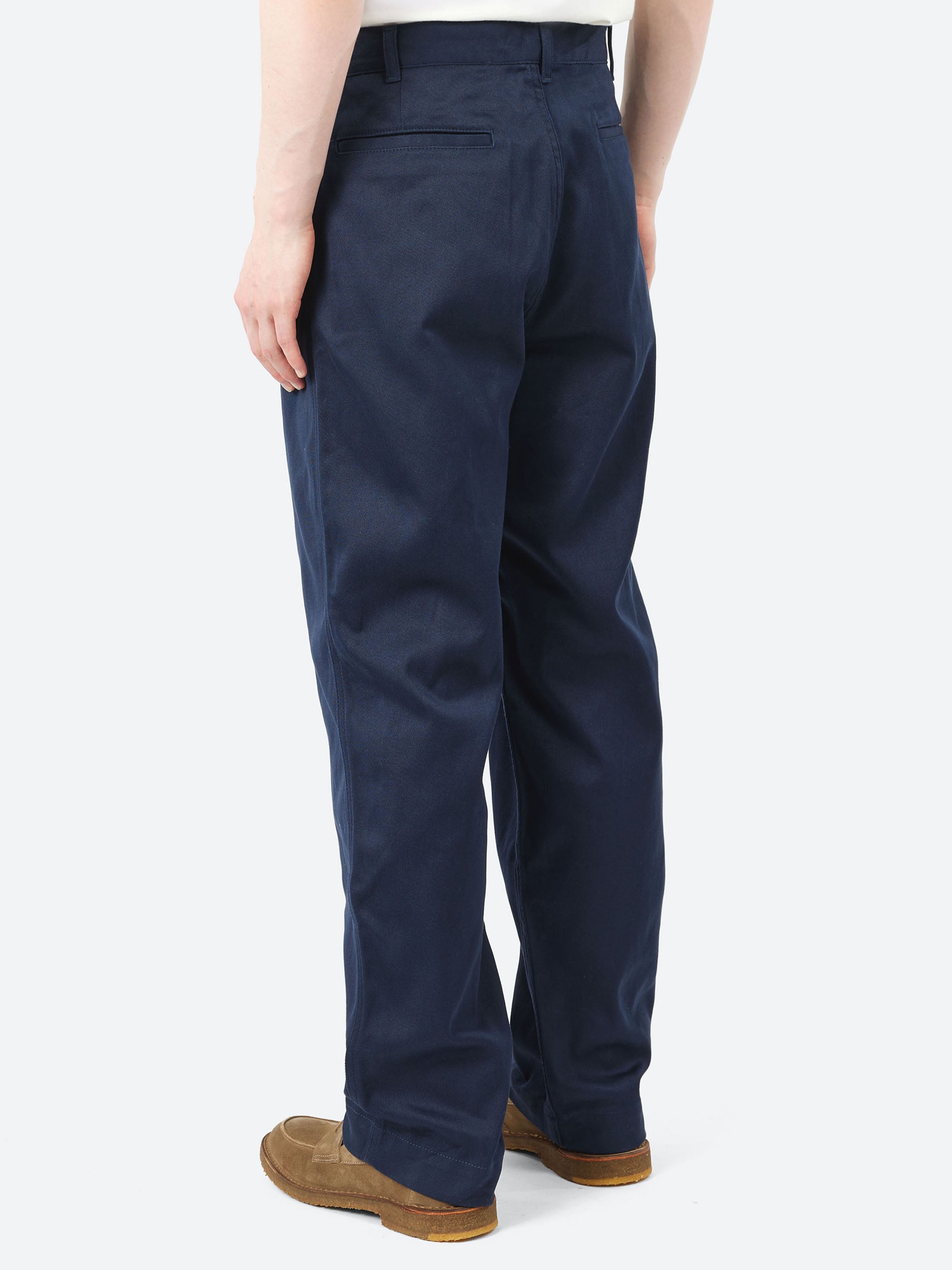 Classic Trouser