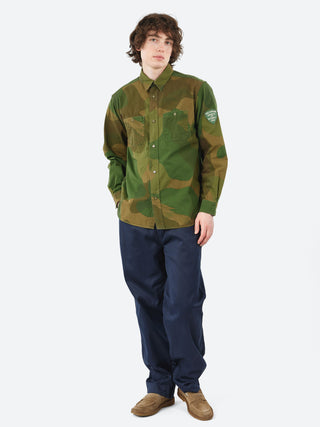 F.O.B. Factory Classic Trouser