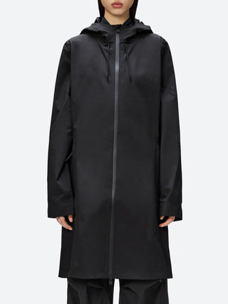 Rains Suva Hardshell Long Jacket