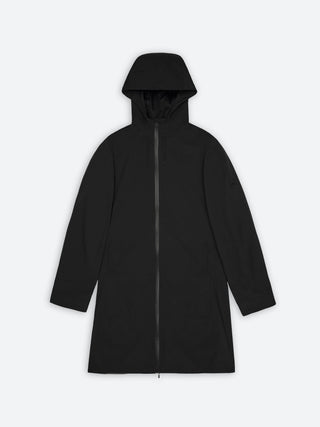 Rains Suva Hardshell Long Jacket