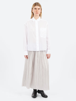 Pomandère Button Up Shirt
