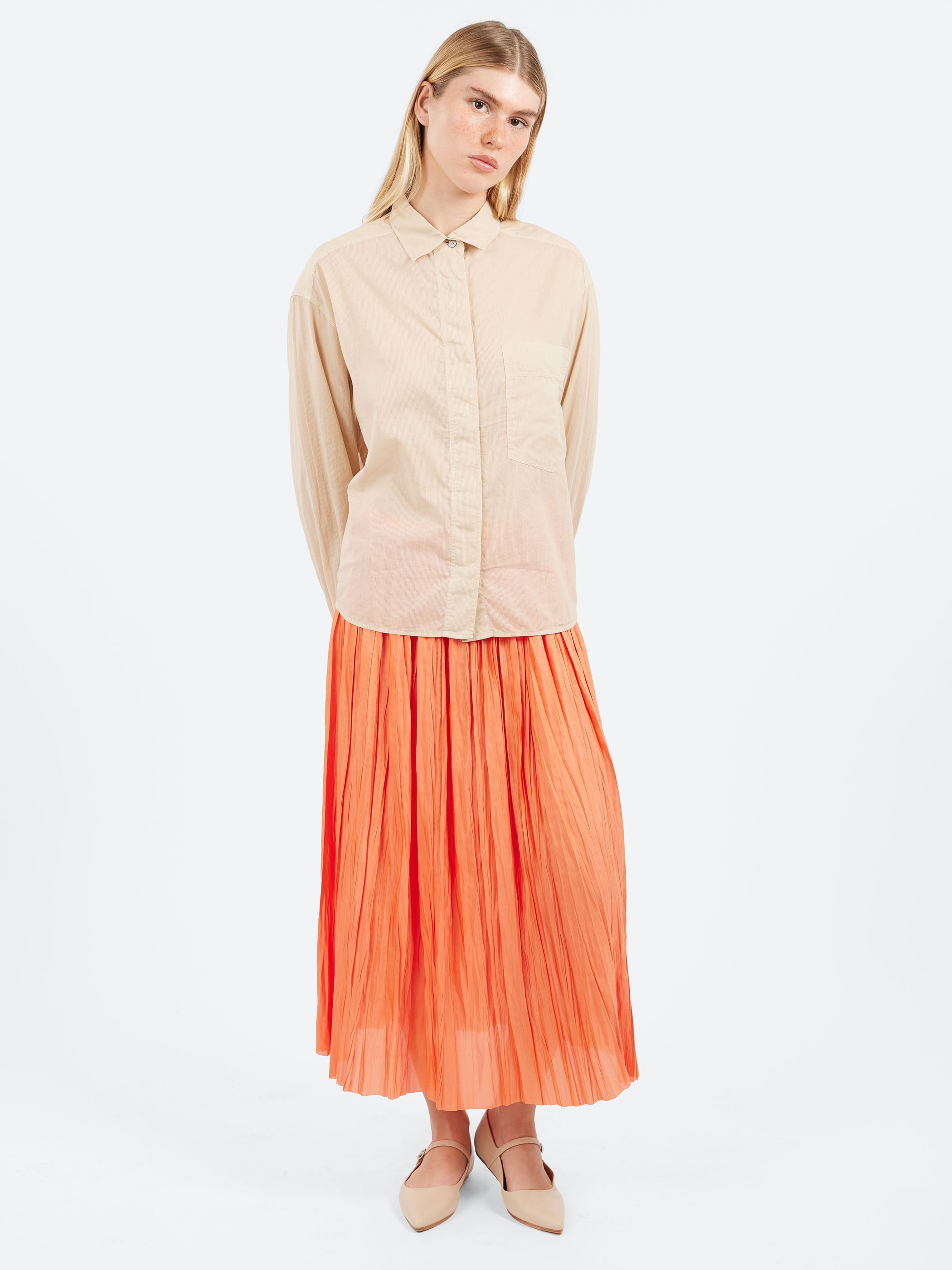 Button Up Shirt