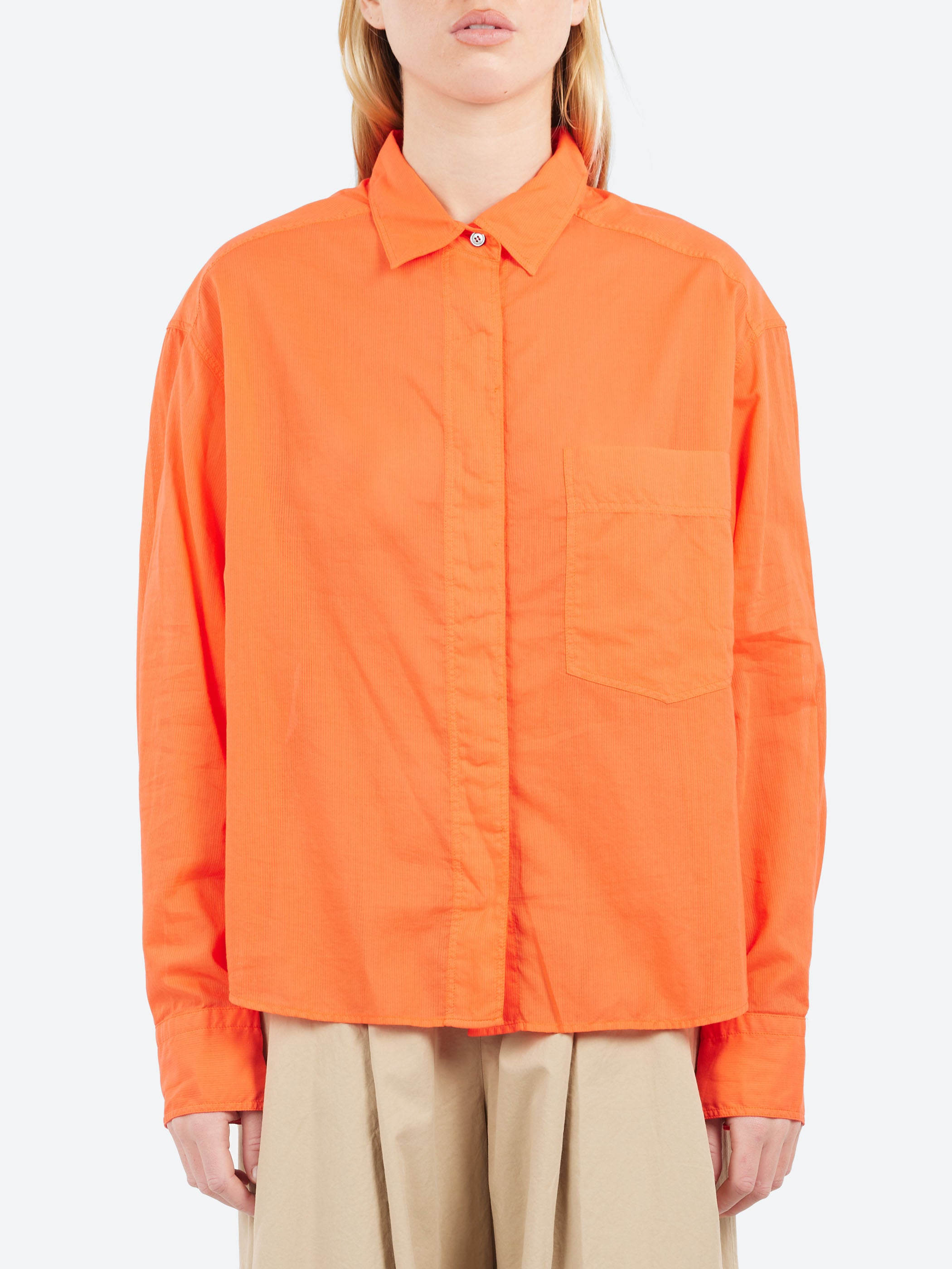 Button Up Shirt