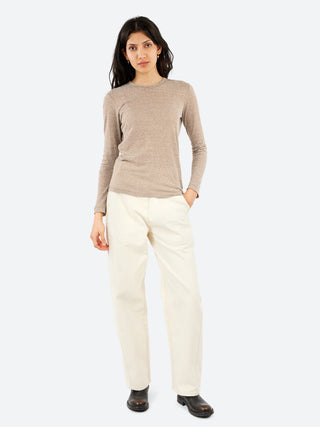 Pomandère Long-Sleeved T-Shirt