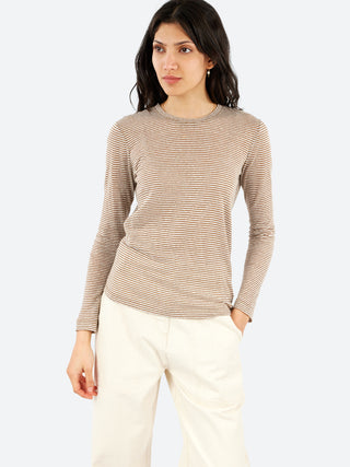 Pomandère Long-Sleeved T-Shirt