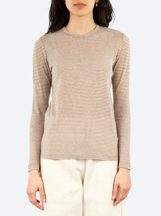 Pomandère Long-Sleeved T-Shirt