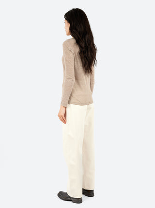 Pomandère Long-Sleeved T-Shirt