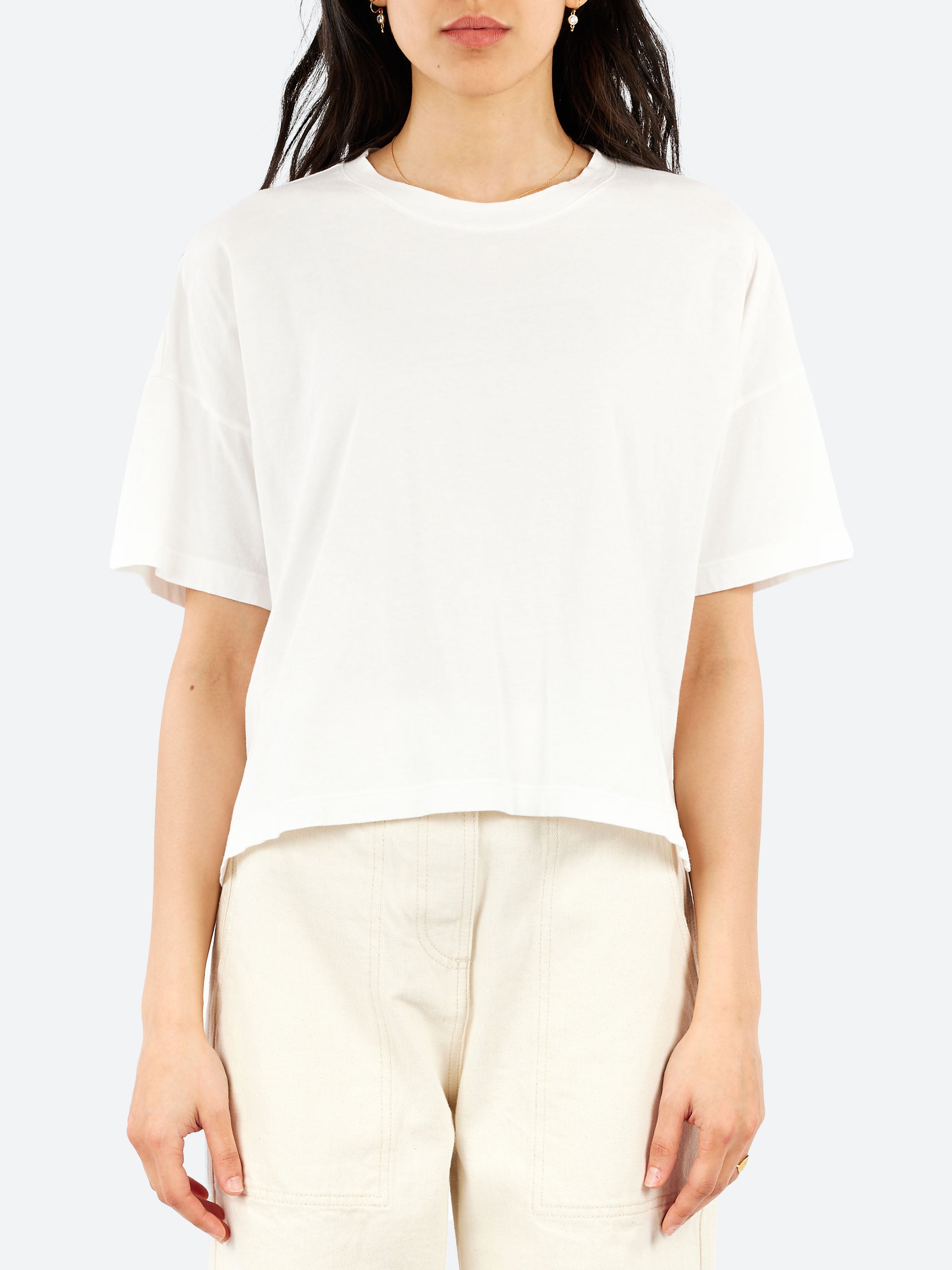 Oversized T-Shirt