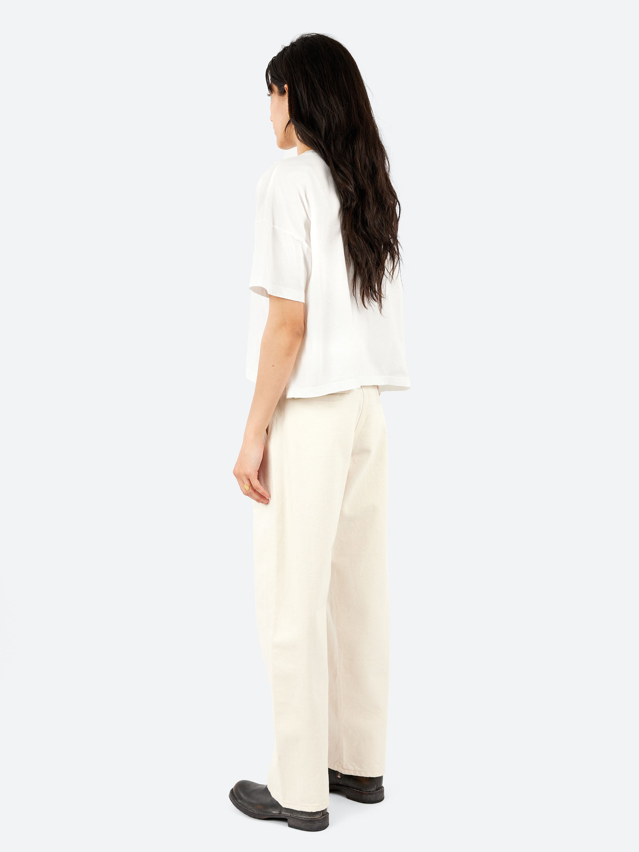 Oversized T-Shirt