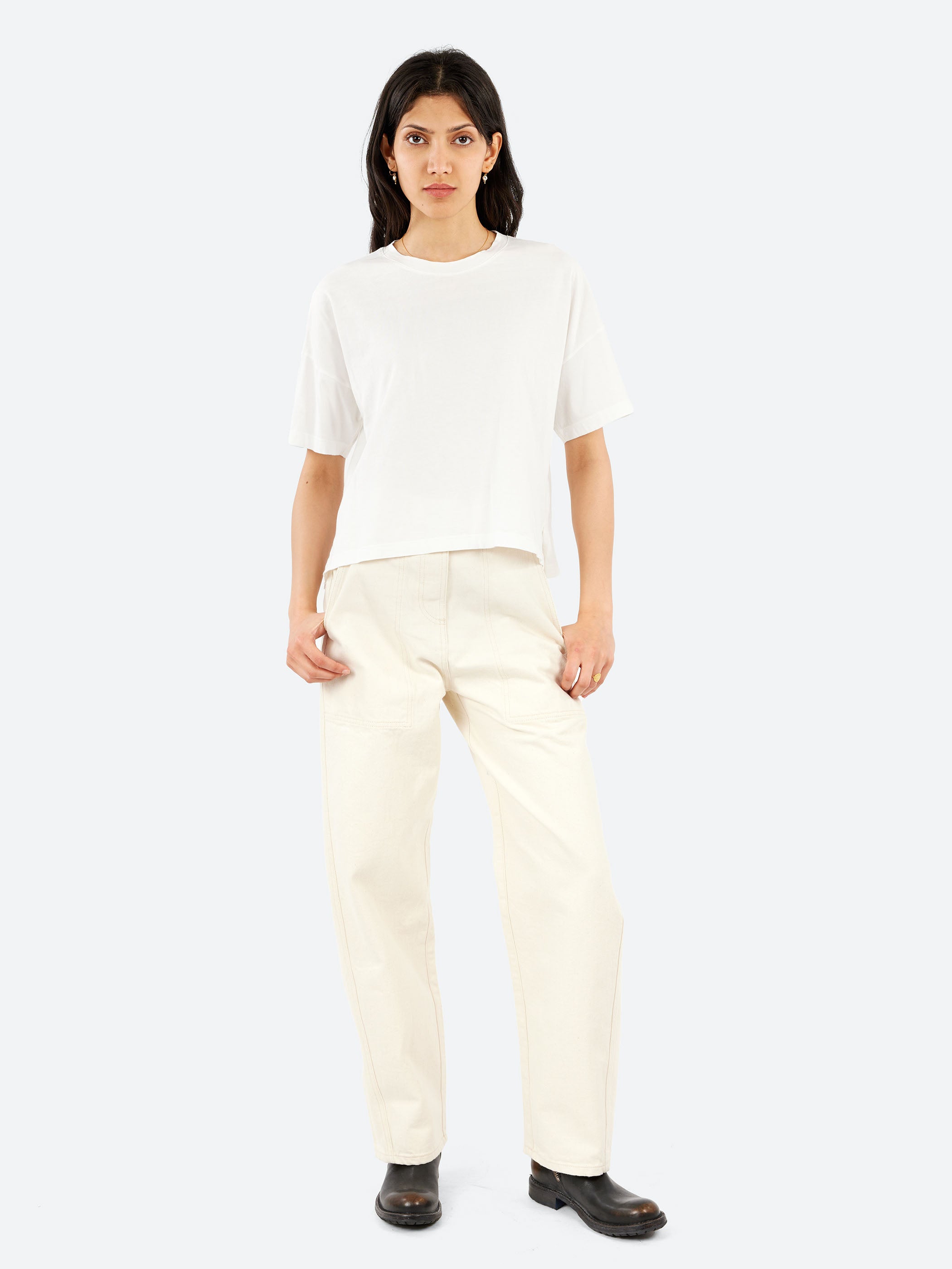 Oversized T-Shirt