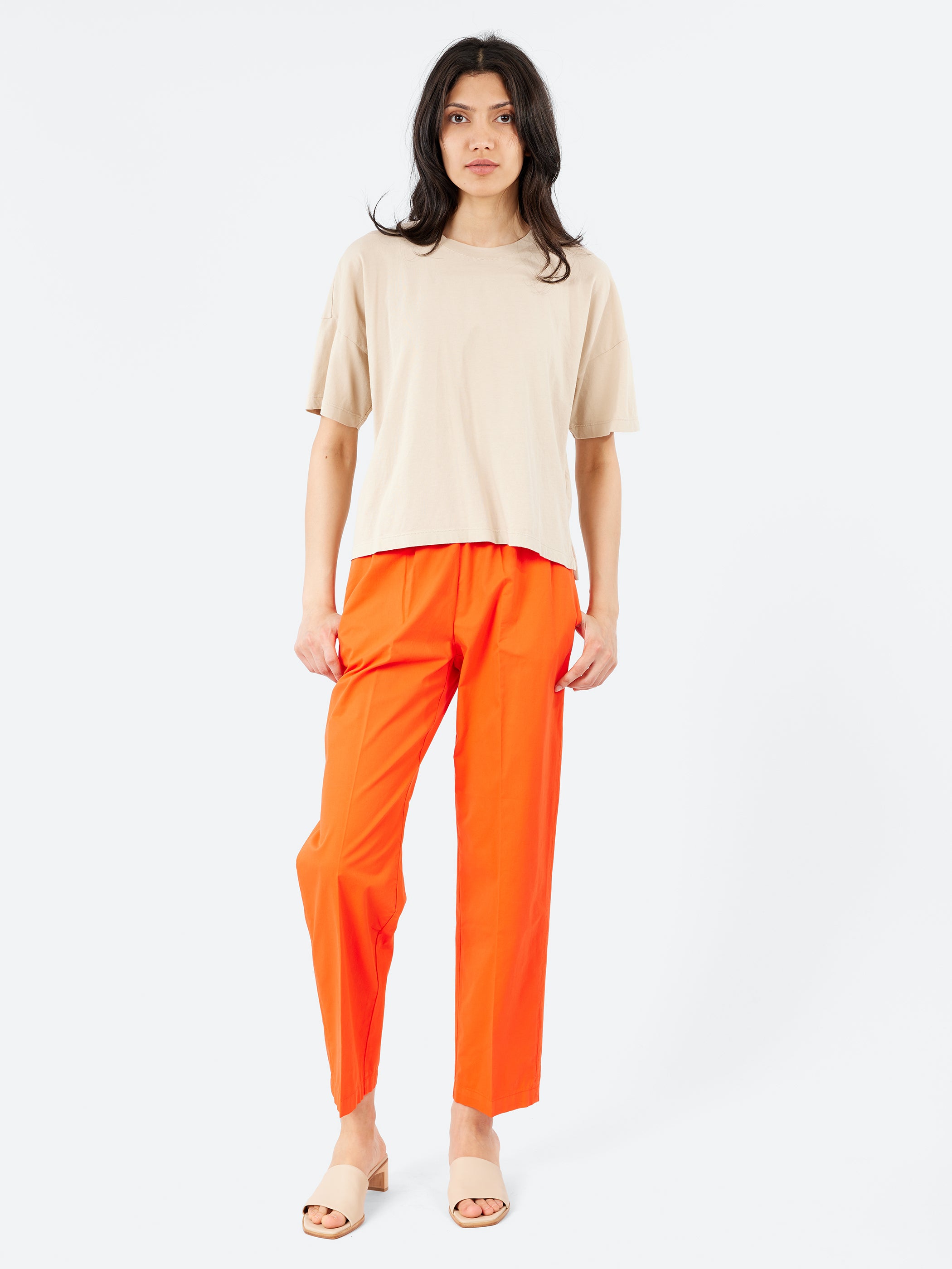 Oversized T-Shirt
