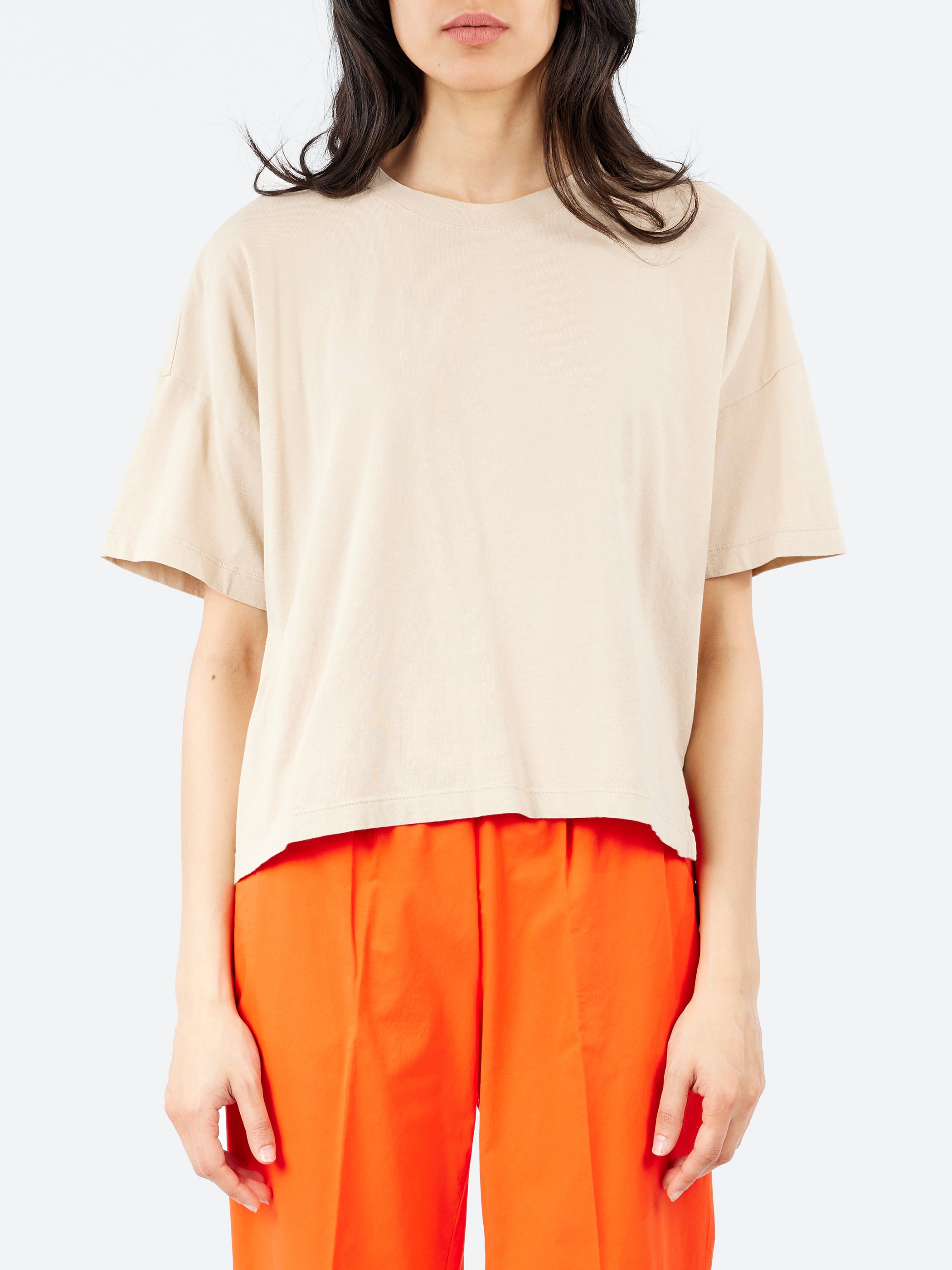 Oversized T-Shirt