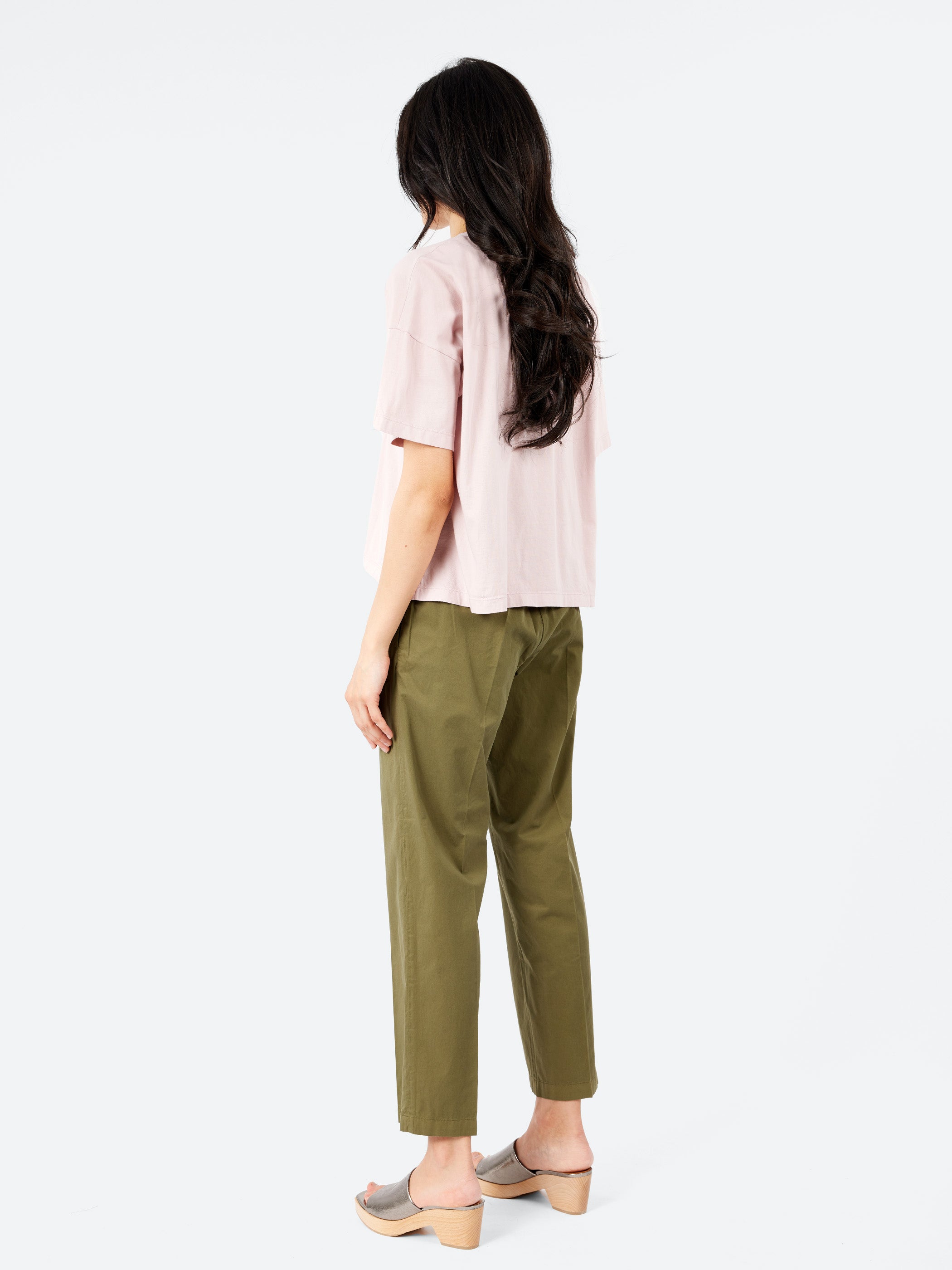 Oversized T-Shirt