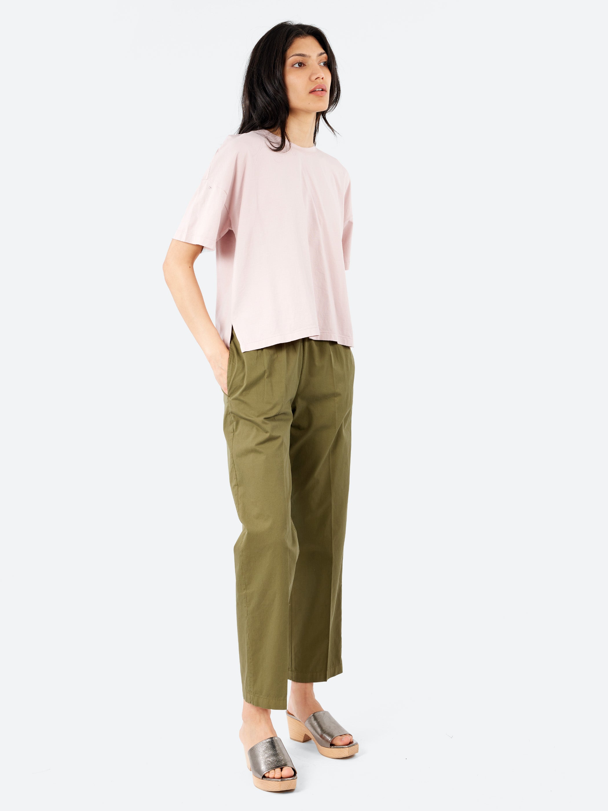 Oversized T-Shirt