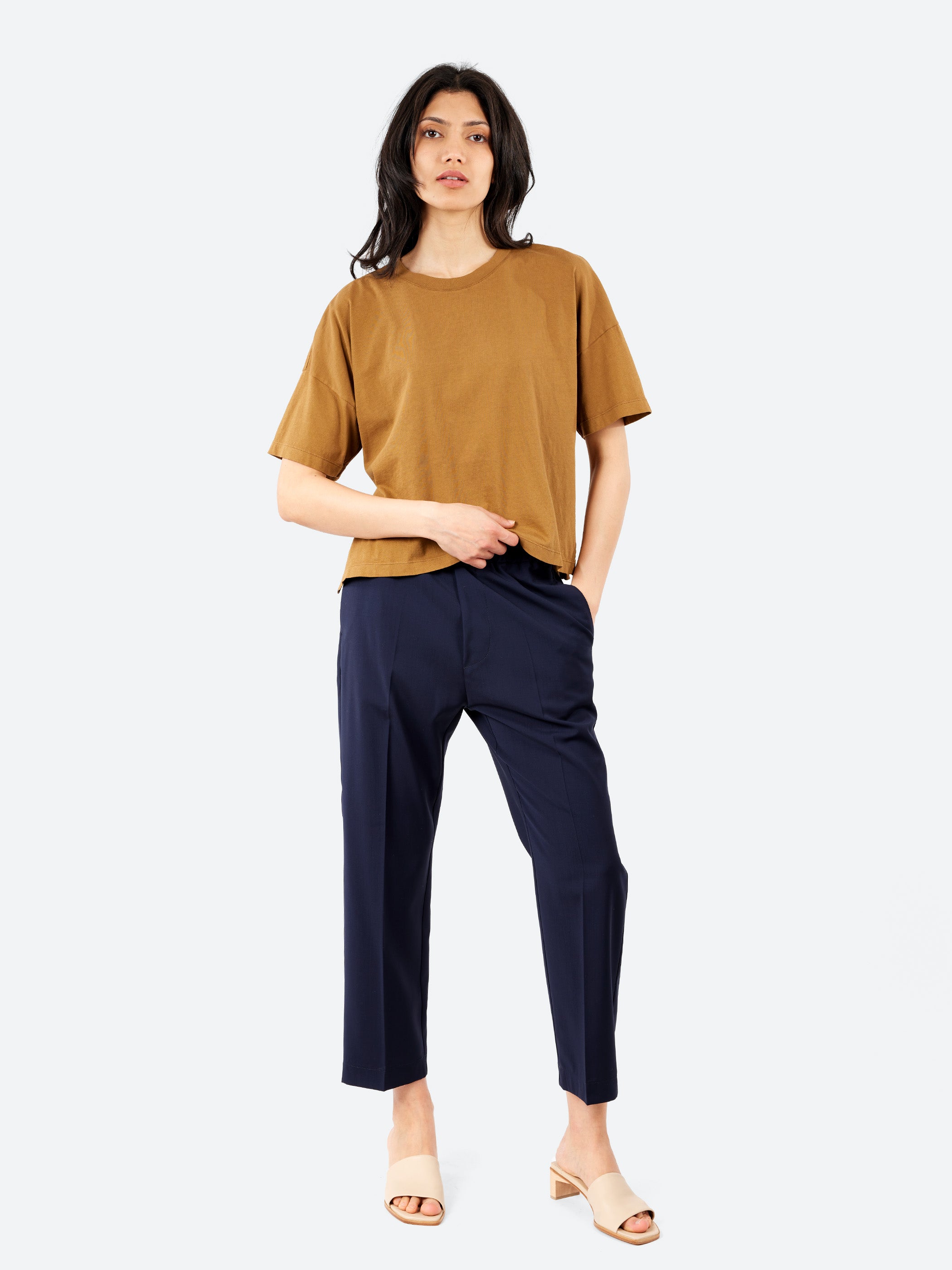 Oversized T-Shirt