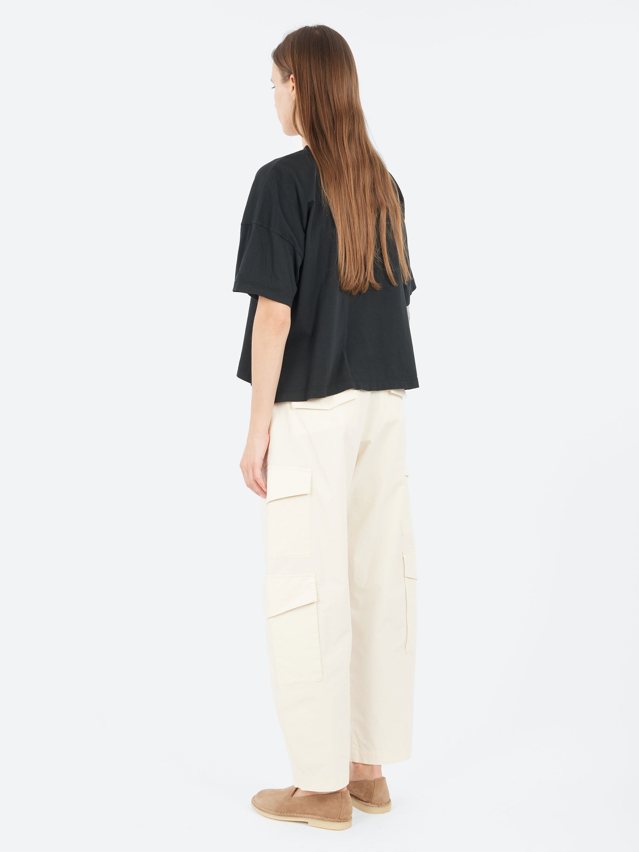 Oversized T-Shirt
