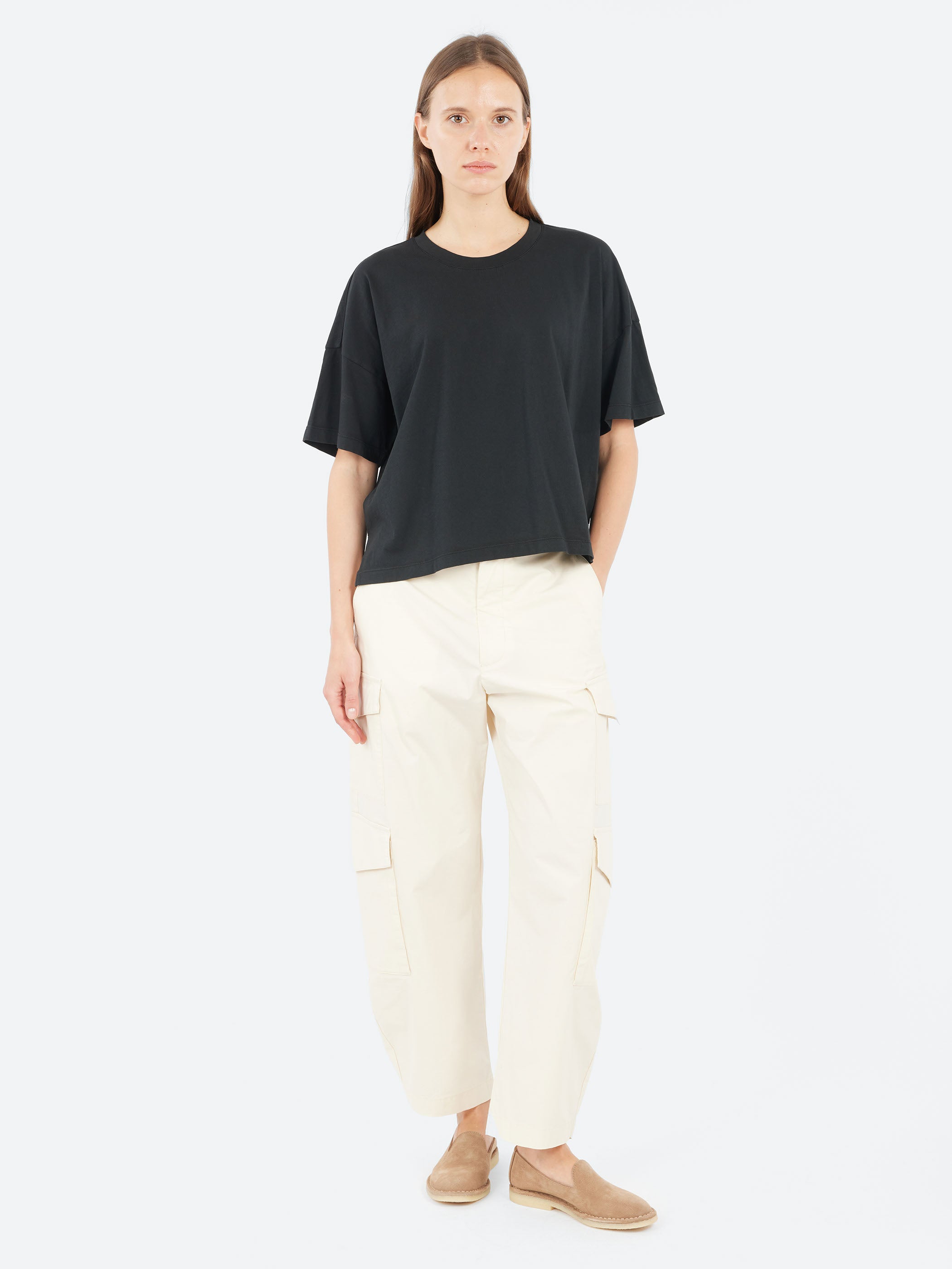 Oversized T-Shirt