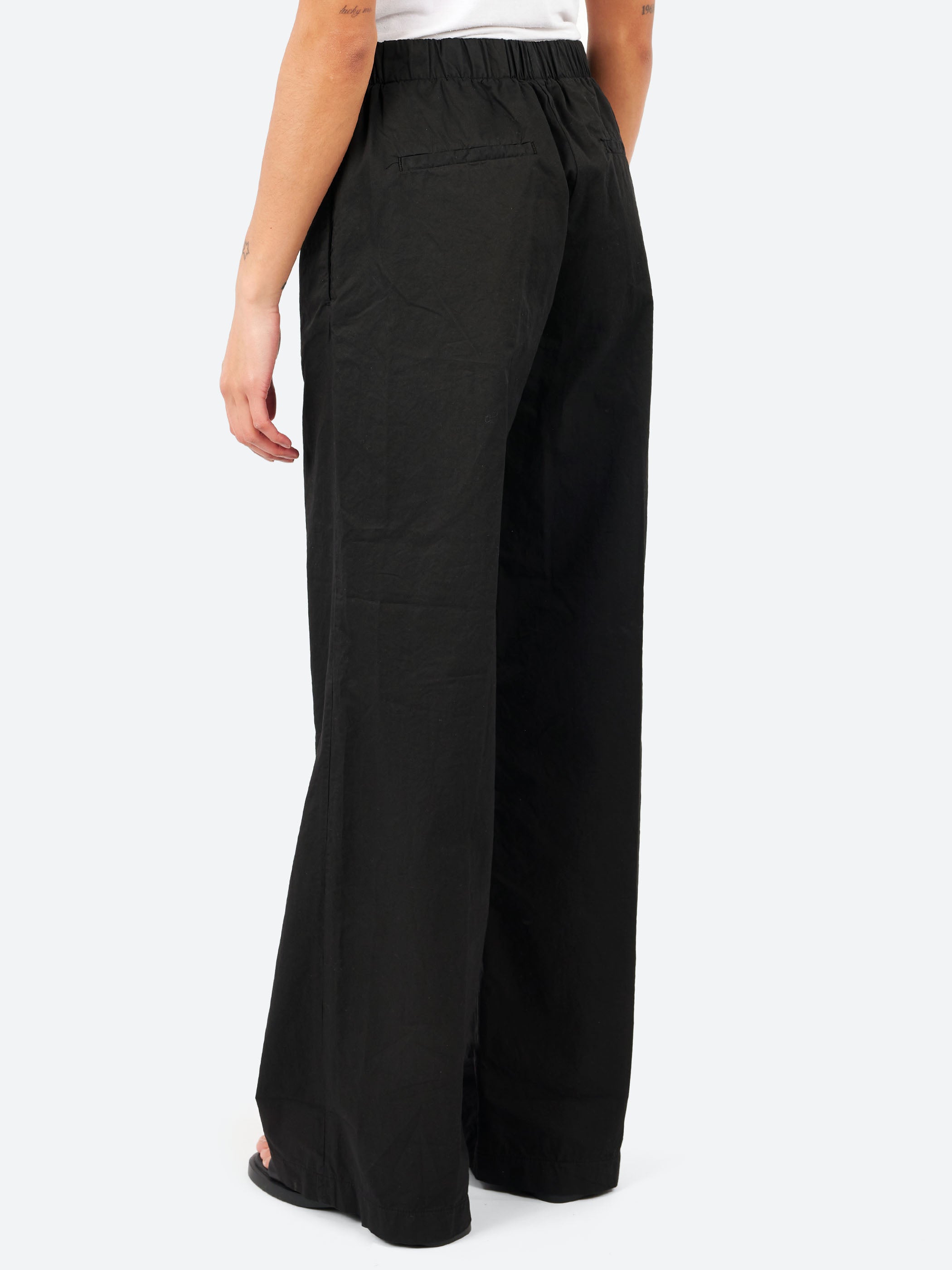 Iconic Trousers
