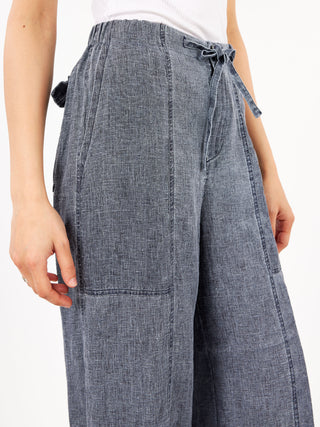 Pomandère Safari Trousers