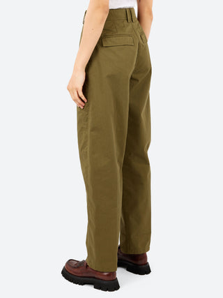 Pomandère Tapered Pants