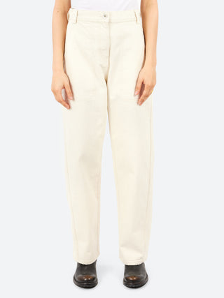 Pomandère Tapered Pants