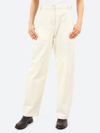 Pomandère Tapered Pants