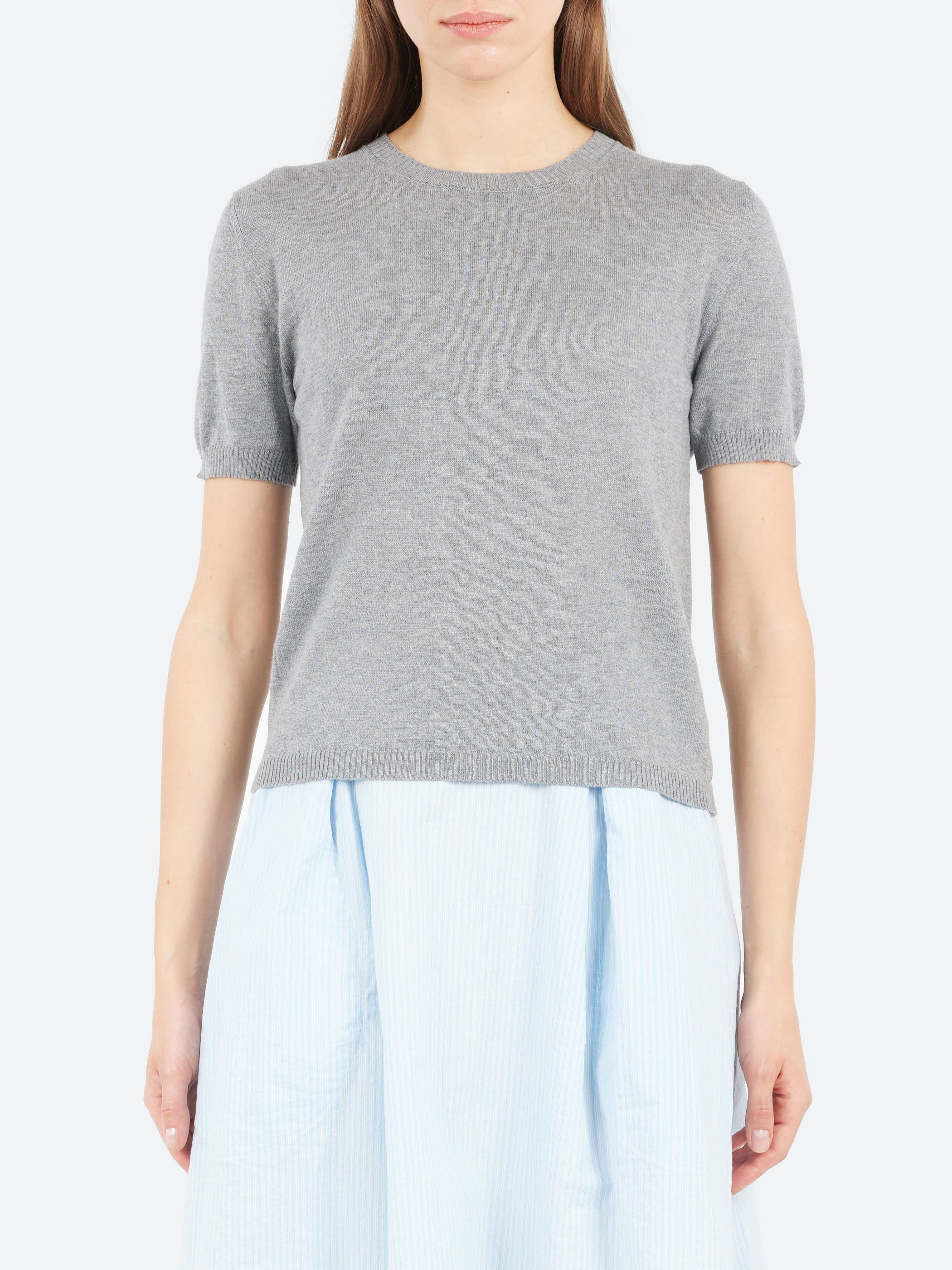 25185 Knit T-Shirt