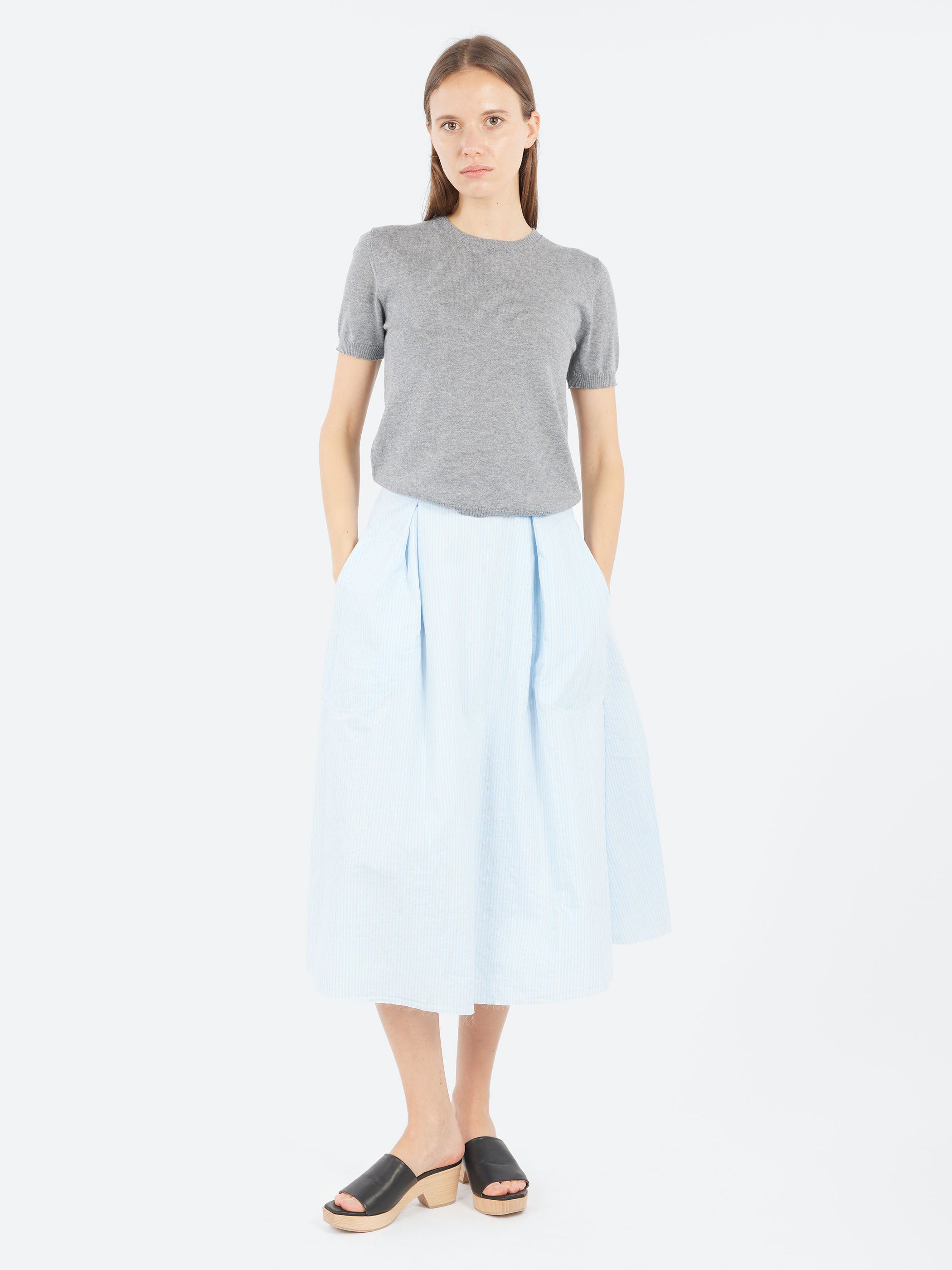 25185 Knit T-Shirt