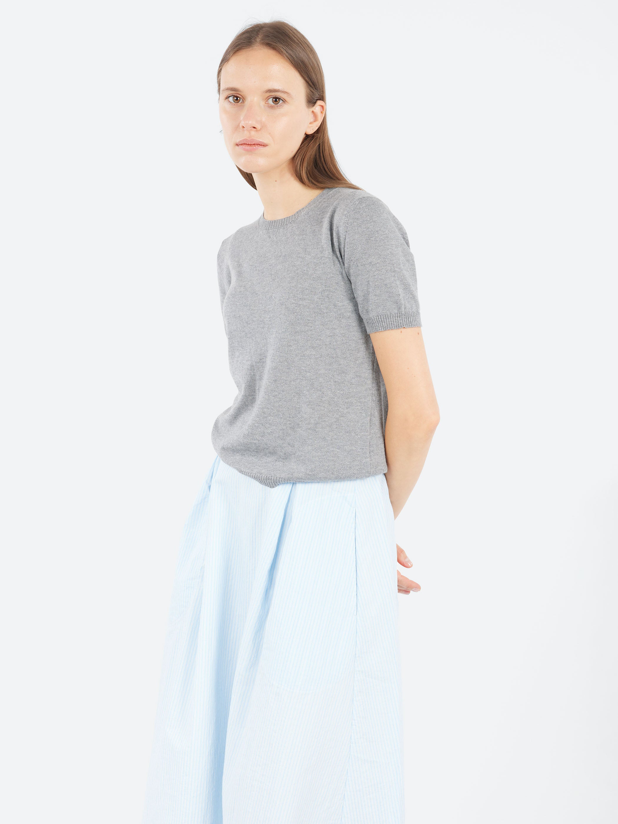25185 Knit T-Shirt