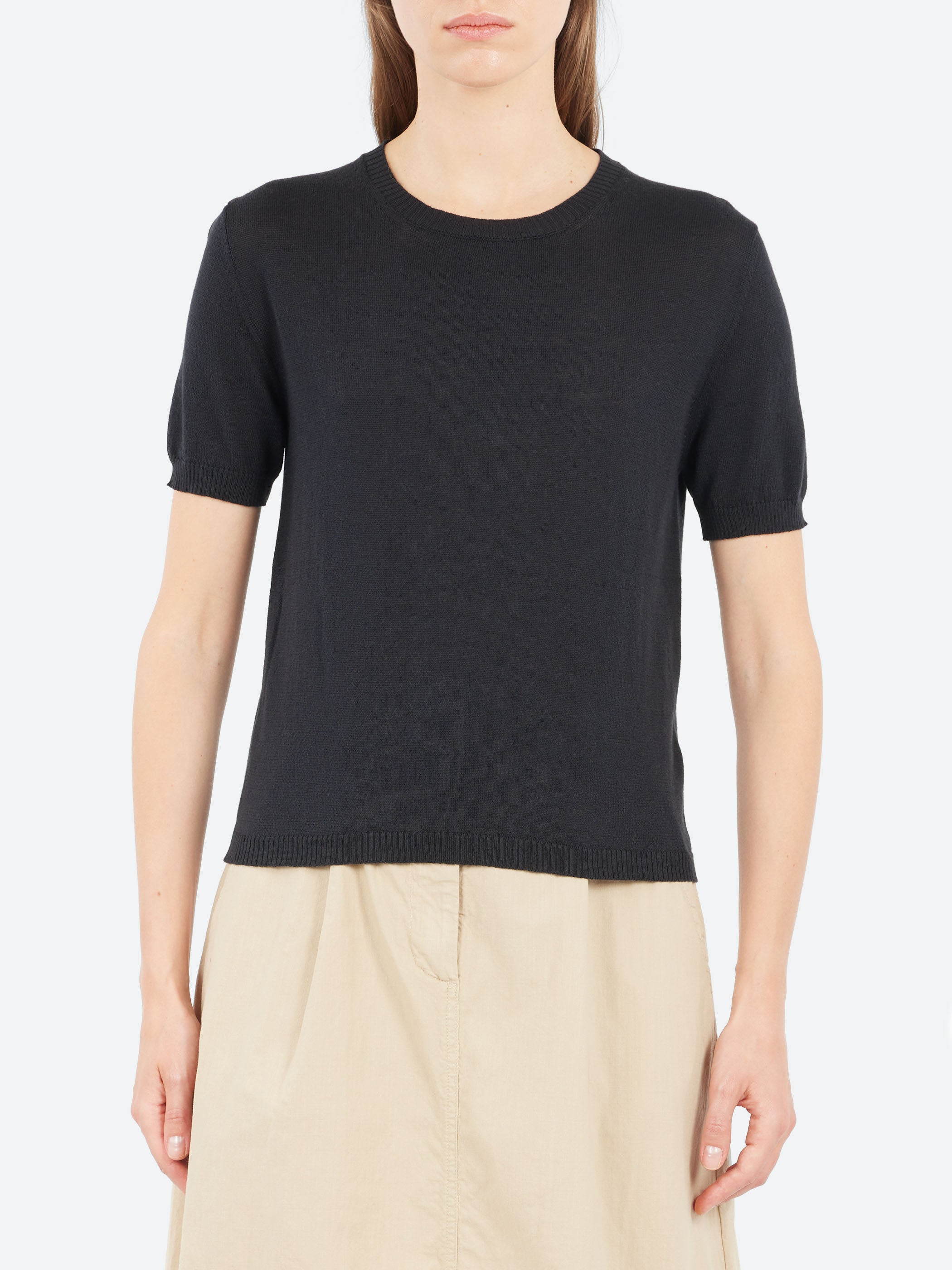 25185 Knit T-Shirt