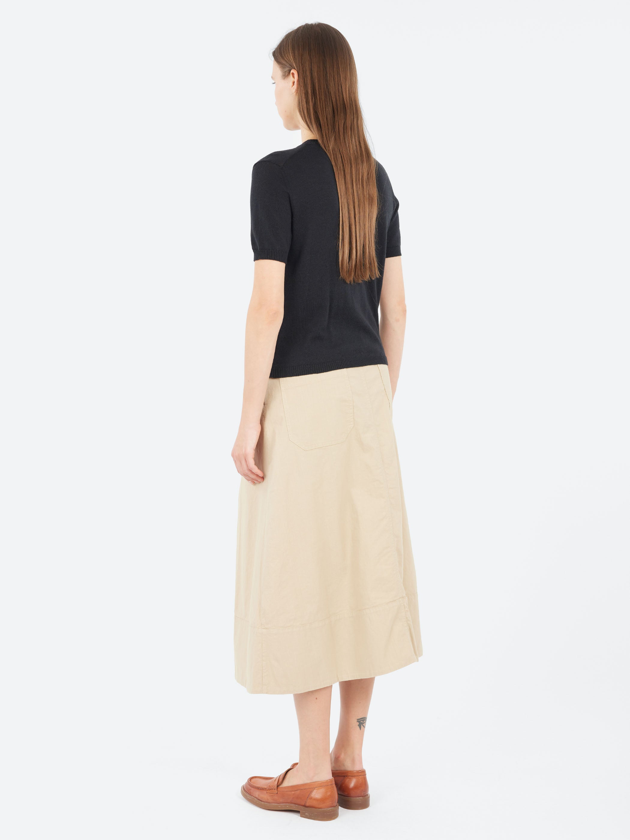 25185 Knit T-Shirt