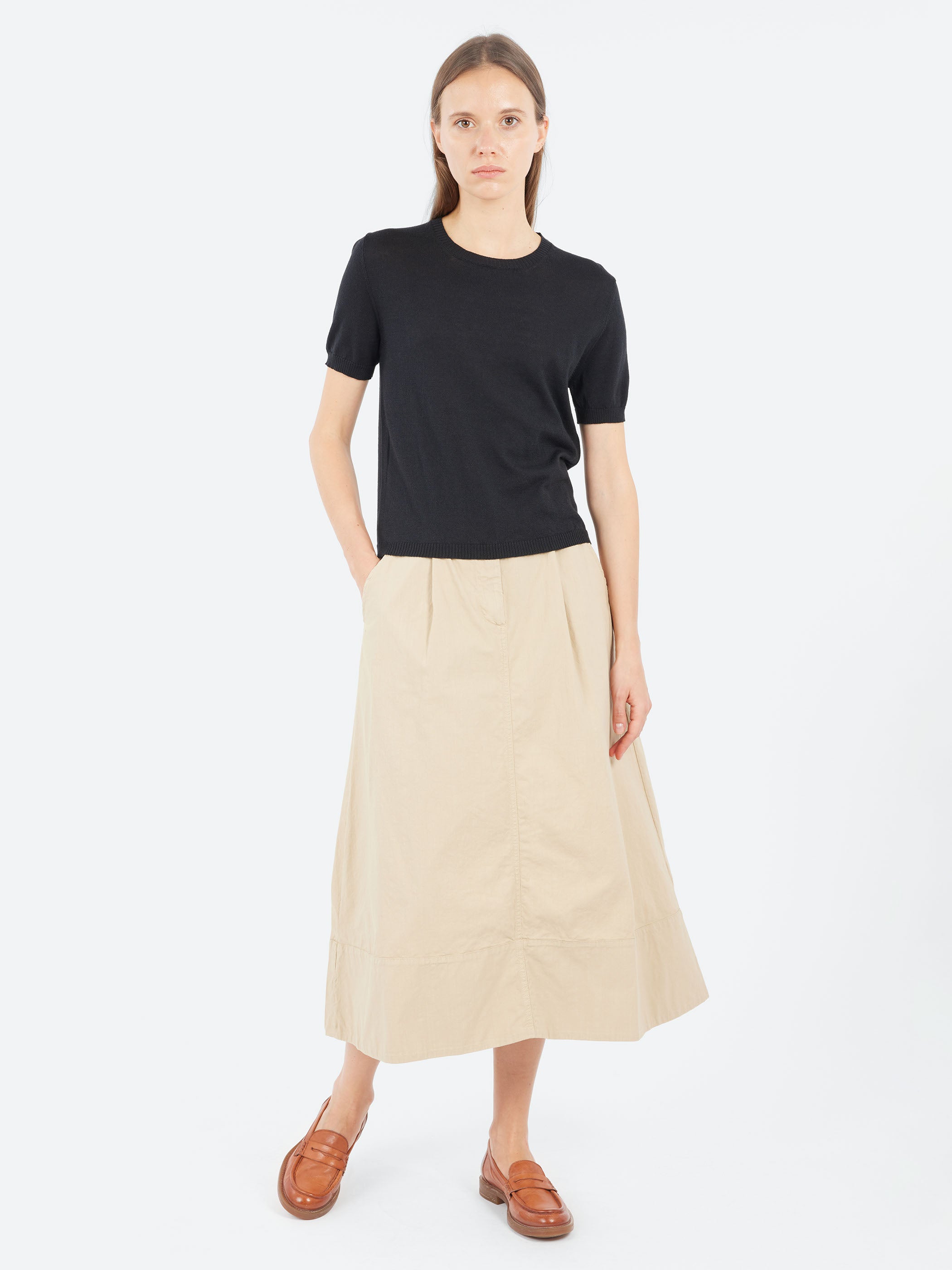 25185 Knit T-Shirt