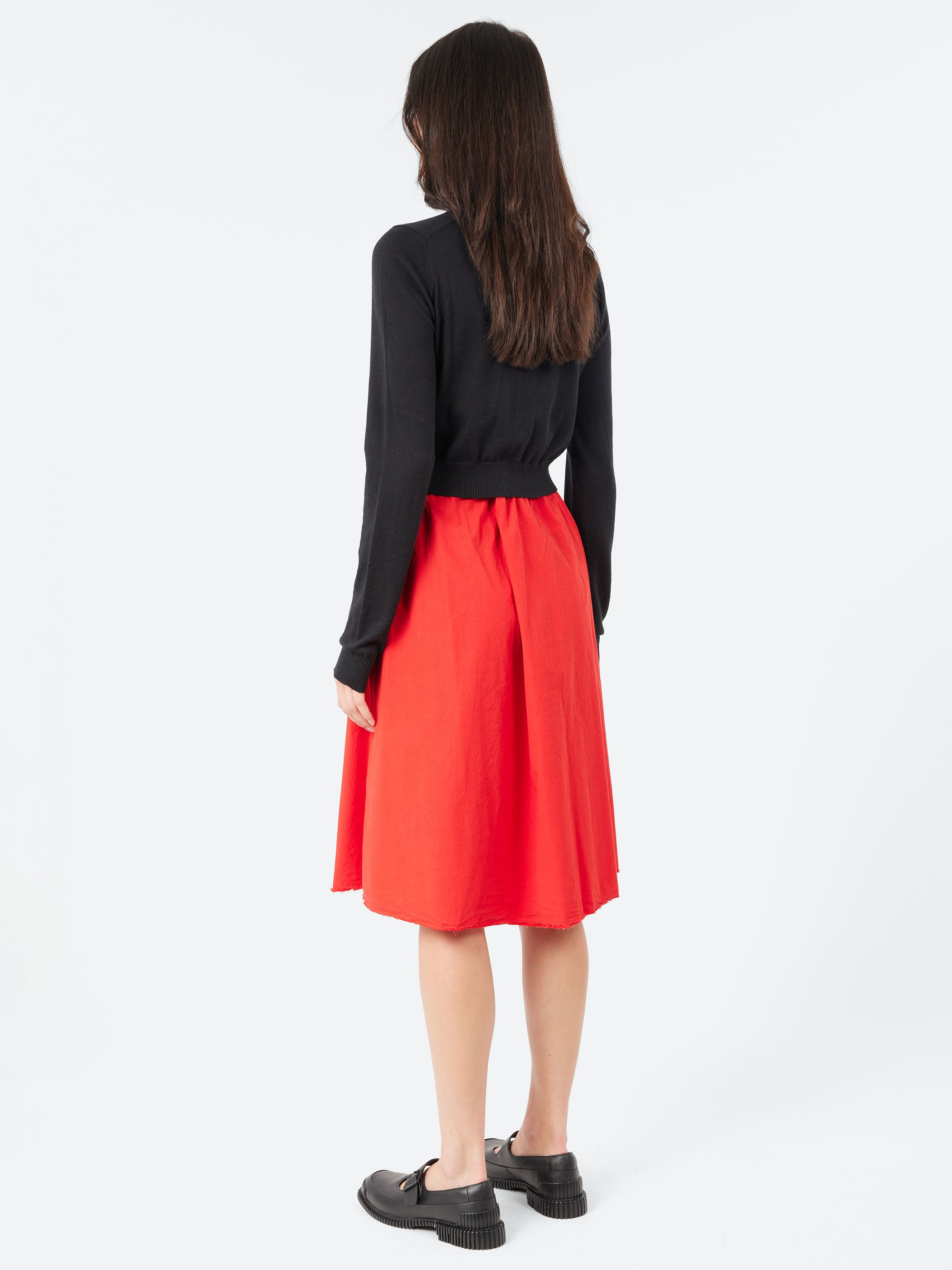 Knit Cardigan