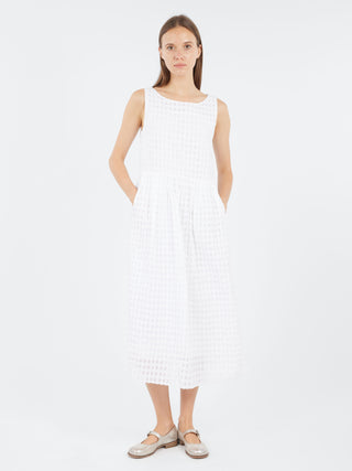 Aequamente 25141 Seersucker Dress