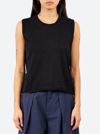MJ Watson 2535 Tank