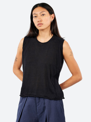 MJ Watson 2535 Tank