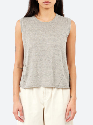 MJ Watson 2535 Tank