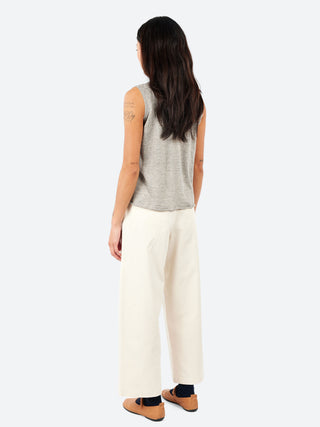 MJ Watson 2535 Tank
