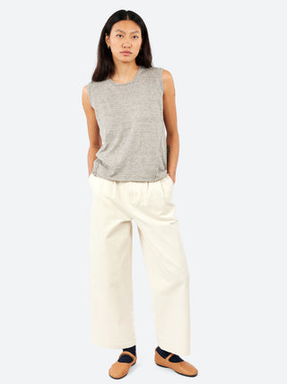 MJ Watson 2535 Tank
