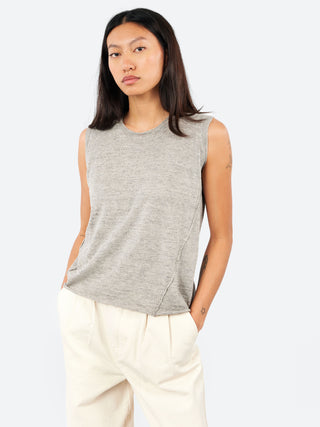 MJ Watson 2535 Tank